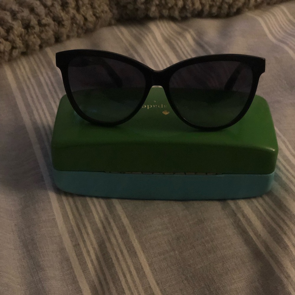 Sunglasses - Picture 2 of 2